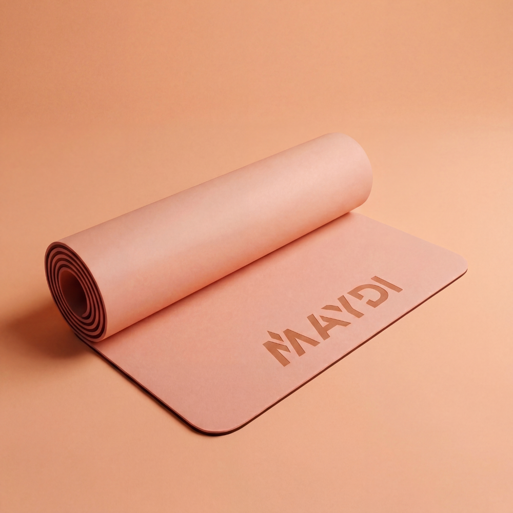 Tapis de yoga