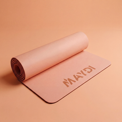 Tapis de yoga