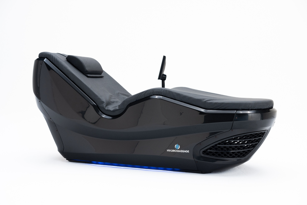 Hydromassage