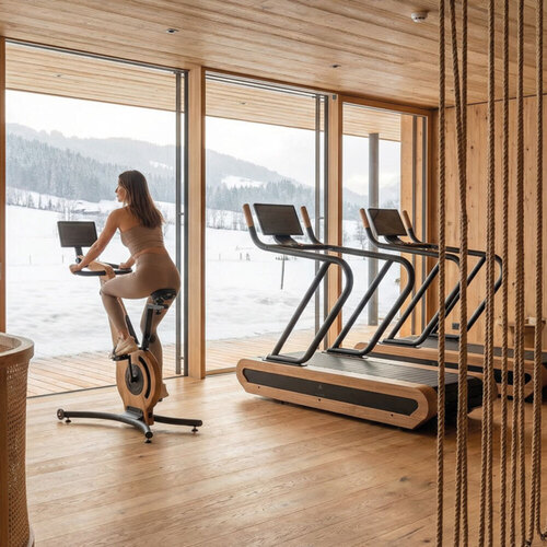 NOHRD Cardio