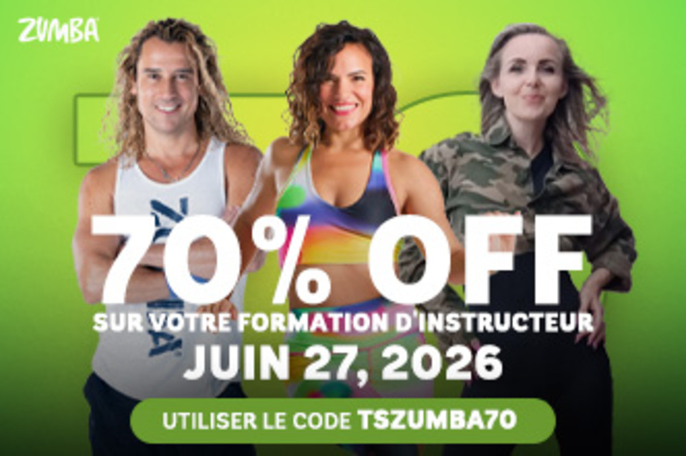 Zumba® Basic 1 