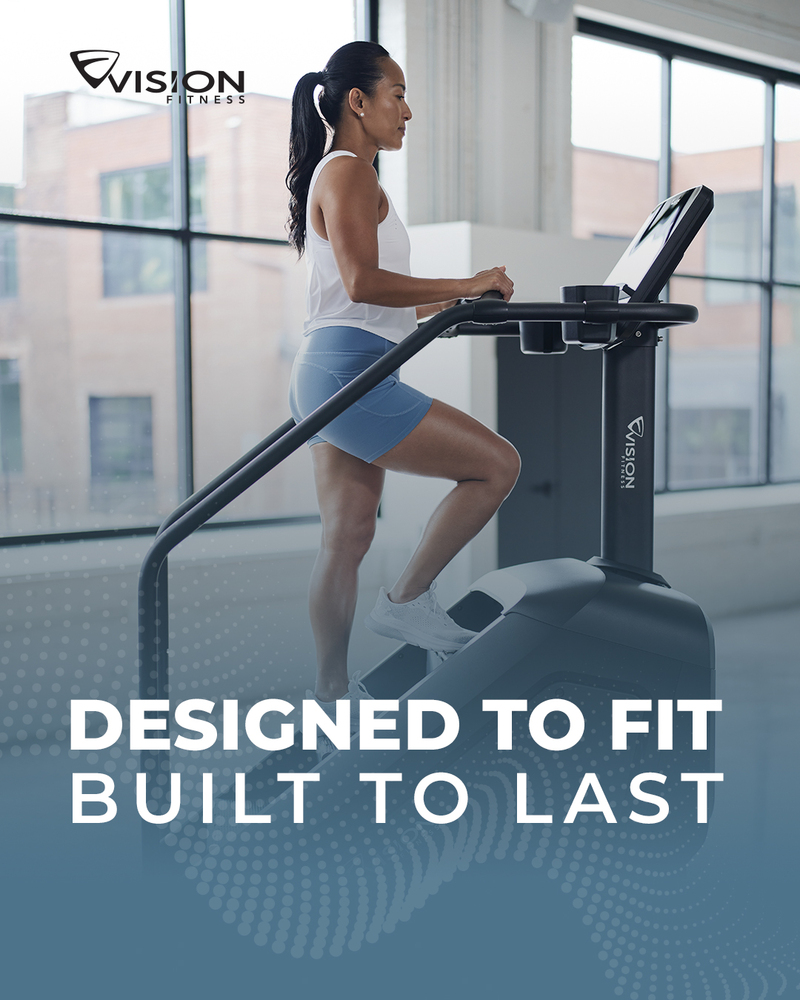 Summit Stairclimber