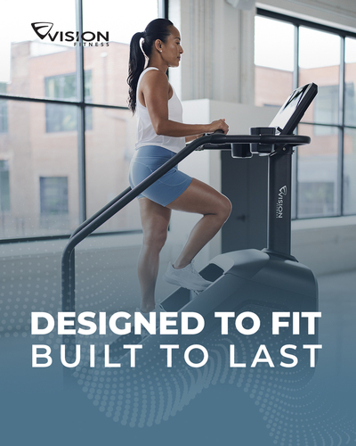 Summit Stairclimber