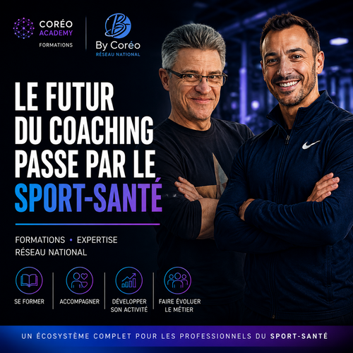 Soyons des acteurs de santé publique...rejoignez nous!