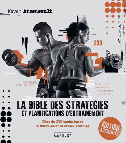 La bible des stratégies et planifications d'entraînement