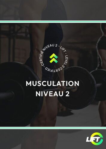 Musculation Niveau 2