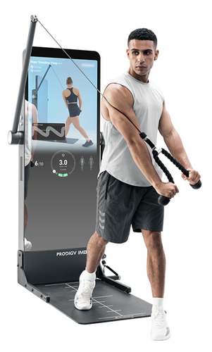 PRODIGY IMBODY Power S Pro