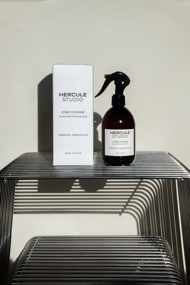 PROBIOTIC CORE CLEANER