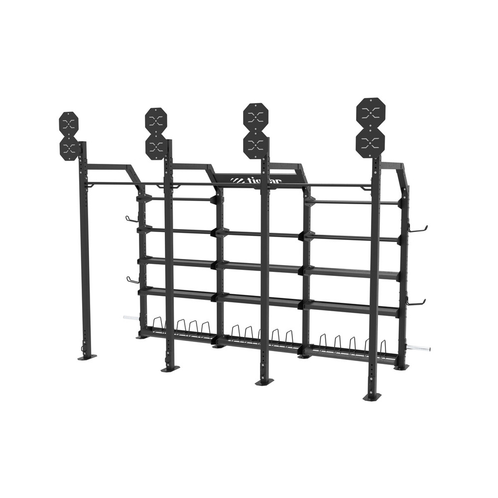 RIG 4 places