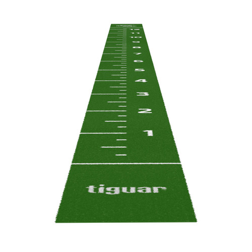 tiguar sprint track 4RACE