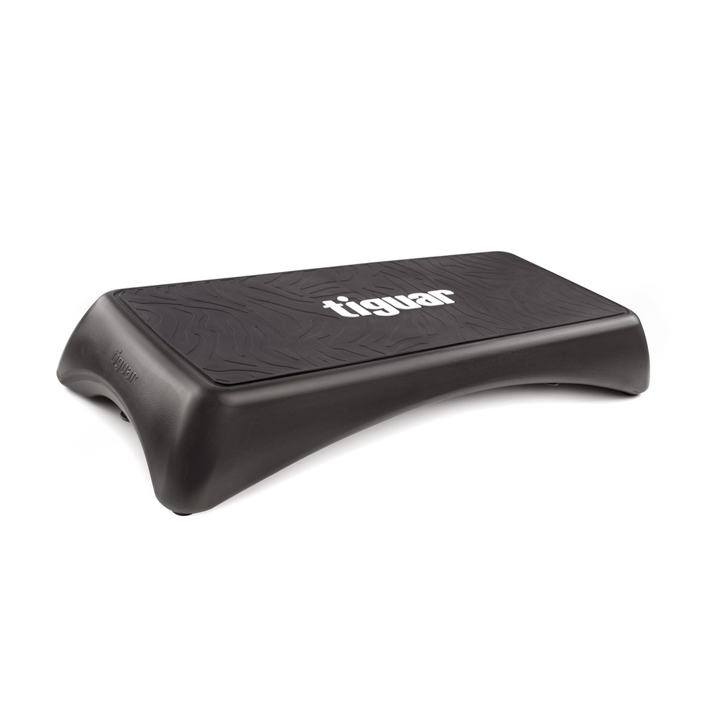 tiguar step platform