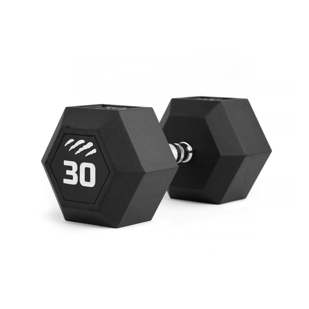 tiguar hex haltères