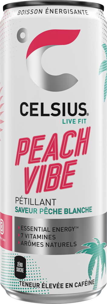 Peach Vibe