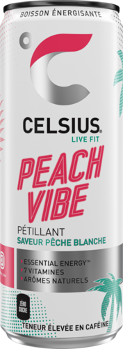 Peach Vibe
