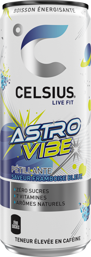 Astro Vibe