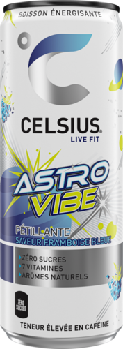Astro Vibe