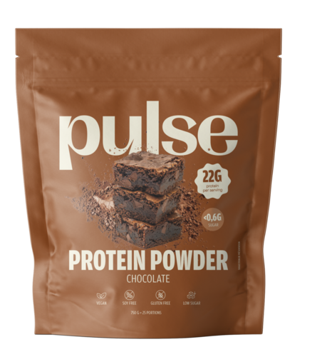 Pulse Protein Poudre Chocolat 750g