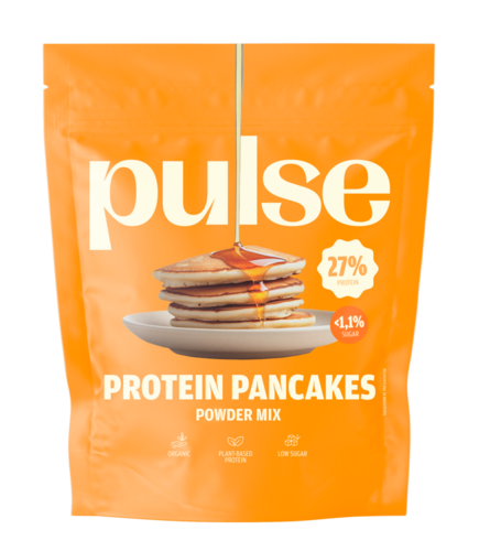Pulse Protein Pancake mix