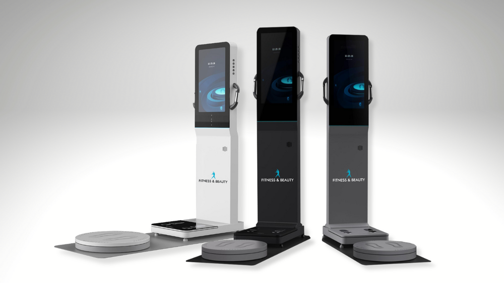 BODYSHAPE SCAN 3D