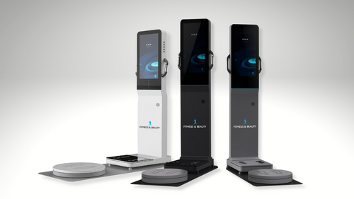 BODYSHAPE SCAN 3D