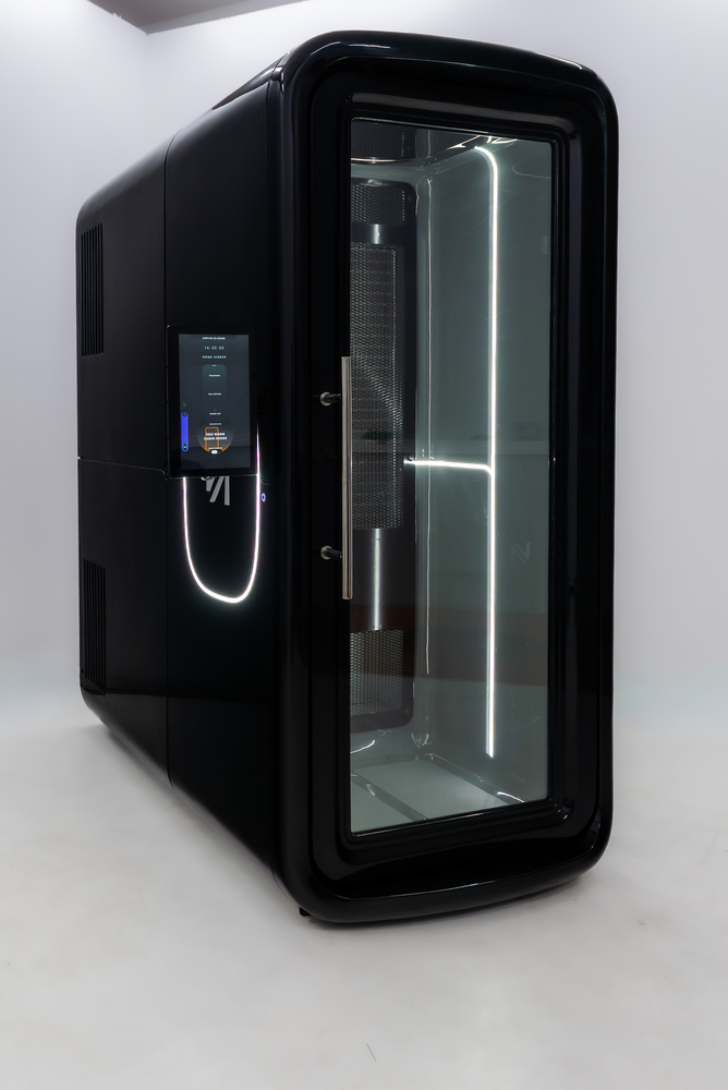 CRYO QOne