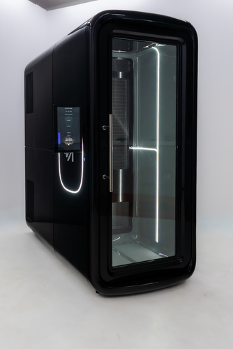 CRYO QOne