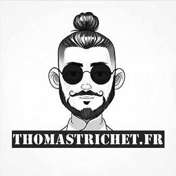 Thomas TRICHET