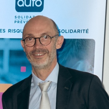 David PUILLET