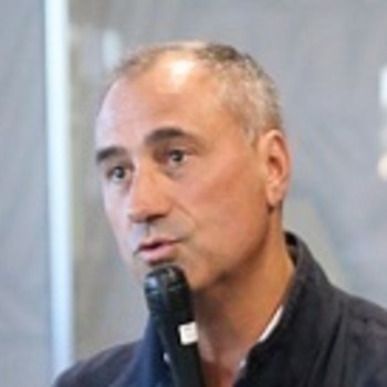 Christophe MAUREL