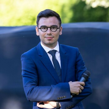 Maxence LEMPEREUR