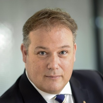 Stéphane CALDAIROU