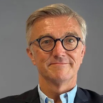 Hervé KRUX