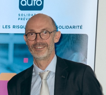 IRP AUTO