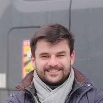 Louis DE BAGLION