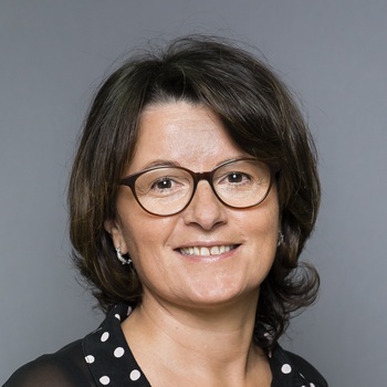 Marie-Laure LAFAILLE