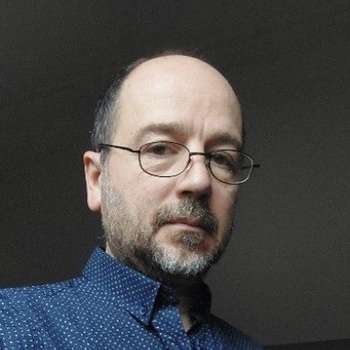 Francois PERROT