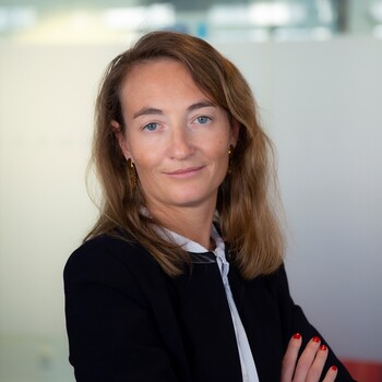 Marie-Anne CERVONI
