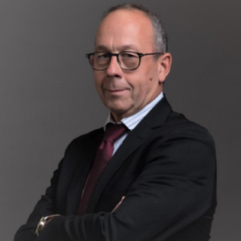 Denis BERTIN