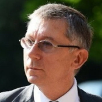 Alain BLOUZARD