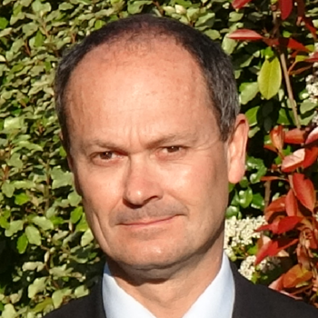 Claude RENARD
