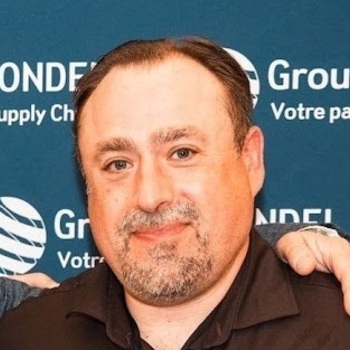 Wesley LEVY