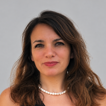Charlotte GRANIER