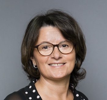 Marie-Laure LAFAILLE