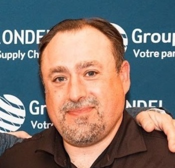 GROUPE BLONDEL