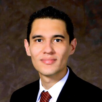 Esteban Méndez
