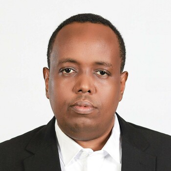 Ali Sheikh