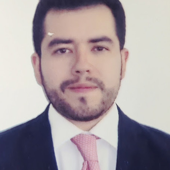 Claudio Panchez