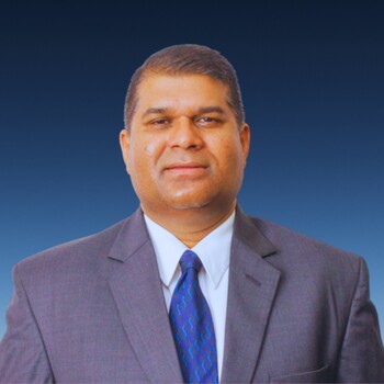 Ariff Ali