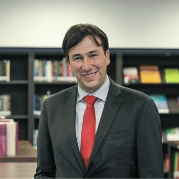 Andres Murcia