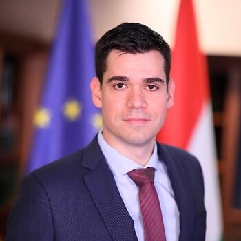 Ádám Banai